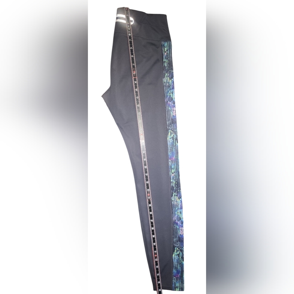 Athleta Swipe Sonar Leggings, Women's Small​ - Picture 6 of 11